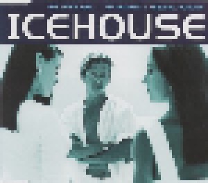 Icehouse: Hey Little Girl - '97 Remixes (Single-CD) - Bild 1