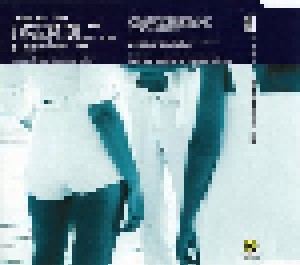 Icehouse: Hey Little Girl - '97 Remixes (Single-CD) - Bild 2