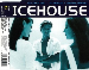 Icehouse: Hey Little Girl - '97 Remixes (Single-CD) - Bild 3