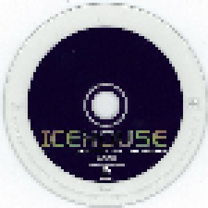 Icehouse: Hey Little Girl - '97 Remixes (Single-CD) - Bild 5