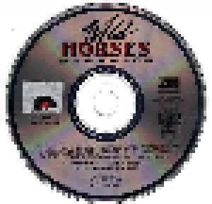 Wild Horses: Bareback (CD) - Bild 4