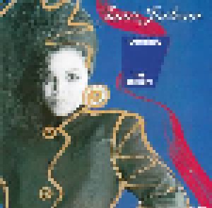 Janet Jackson: Control - The Remixes (CD) - Bild 1