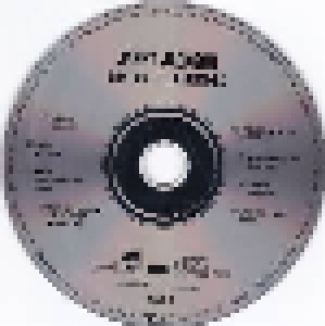 Janet Jackson: Control - The Remixes (CD) - Bild 3