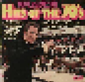 Bert Kaempfert: Hits Of The 70's (LP) - Bild 1