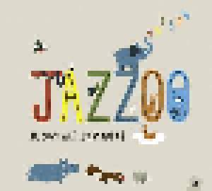 Oddjob: Jazzoo - Jazzons Avec Les Animaux! - Cover