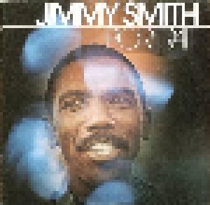 Jimmy Smith: Portrait - Cover