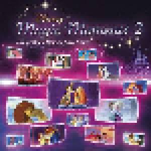 Walt Disney: Disney Magic Moments 2 - Größte Disney Love Songs - Cover