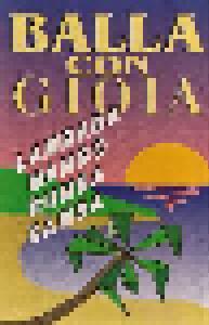 Balla Con Gioia - Cover
