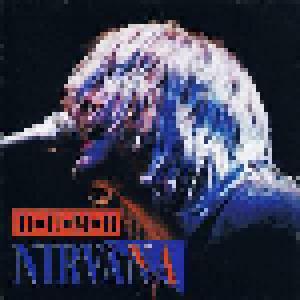 Nirvana: D•U•M•B - Cover