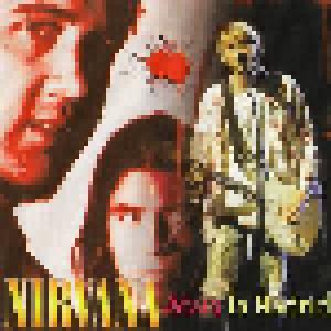 Nirvana: Stain In Madrid - Cover
