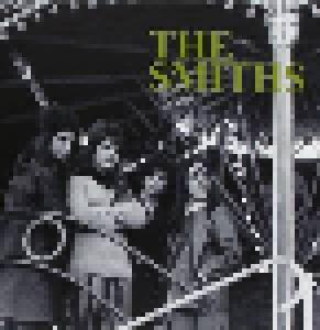 The Smiths: Complete - Cover