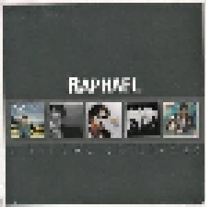 Raphael: 5 Albums Originaux - Cover