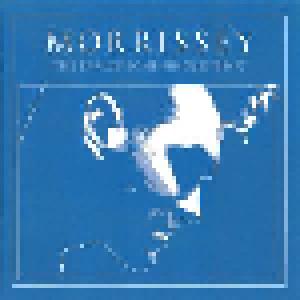 Morrissey: Parlophone Singles '88-'95, The - Cover