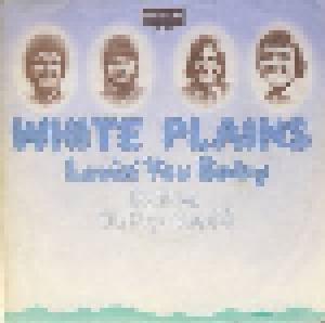 White Plains: Lovin' You Baby - Cover