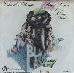 Cheech & Chong: Black Lassie - Cover