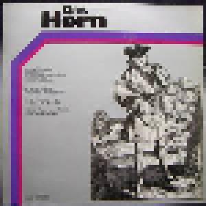 Joseph Haydn, Anton Reicha: Horn, Das - Cover