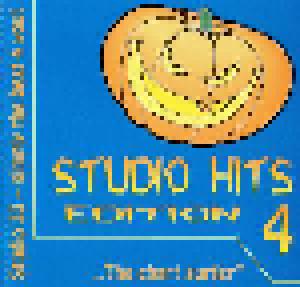 Studio 33 - Studio Hits 4 - The Chart Surfer - Cover