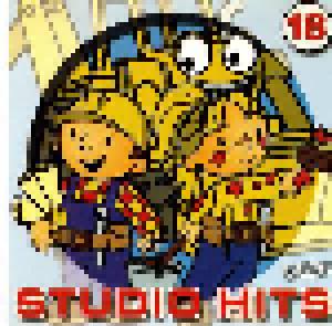 Studio 33 - Studio Hits 18 - Cover