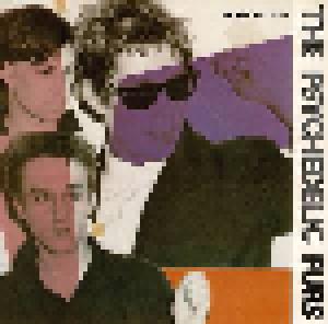 The Psychedelic Furs: Dumb Waiters - Cover