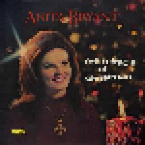 Anita Bryant: Miracle Of Christmas, The - Cover