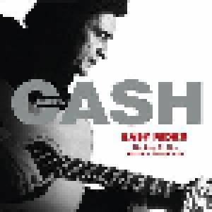 Johnny Cash: Easy Rider: The Best Of The Mercury Recordings - Cover