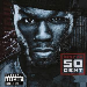 50 Cent: Best Of - Cover