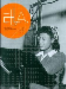 Ella Fitzgerald: Complete Masters 1935-1955, The - Cover