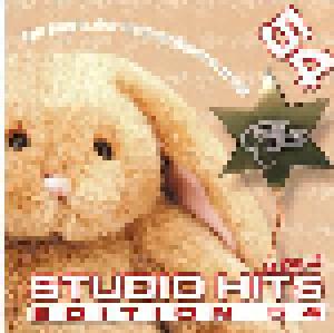 Studio 33 - Studio Hits 54 - Cover