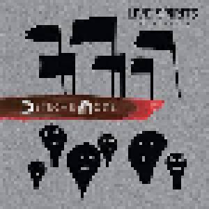 Depeche Mode: Live Spirits Soundtrack - Cover