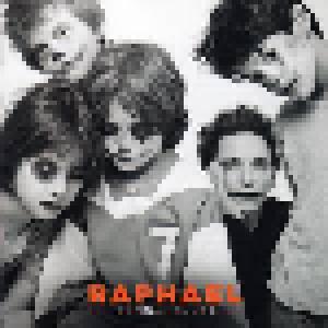 Raphael: Somnambules - Cover
