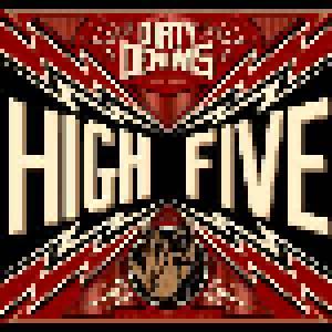 The Dirty Denims: High Five - Cover