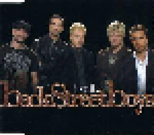 Backstreet Boys: I Still - Cover
