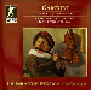 Giuseppe Cambini: Sei Duo Op. 4 Per Flauto E Viola - Cover