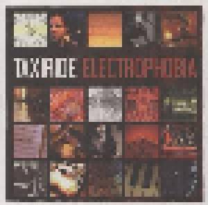Taxiride: Electrophobia - Cover