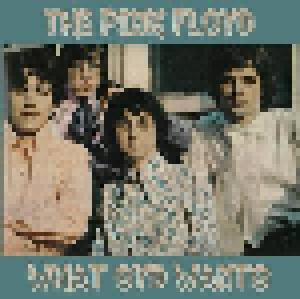 Pink Floyd: What Syd Wants - Cover