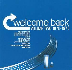 Welcome Back: Volume Two 1970 - 1973 - Cover