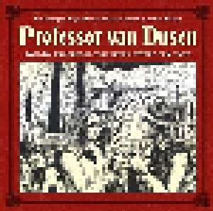 Michael Koser: Professor Van Dusen - Fall 22: Professor Van Dusen Bittet Zum Tanz - Cover