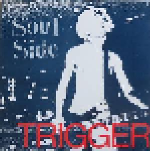 SoulSide: Trigger - Cover