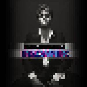 Enrique Iglesias: Insomniac - Cover