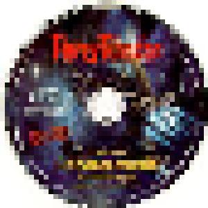 Perry Rhodan: (Extra) (07) Robotermusik - Cover