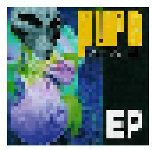 Pure: Extra Purestrial EP (Mini-CD / EP) - Bild 1