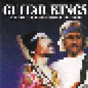 Guitar Kings (CD) - Bild 1