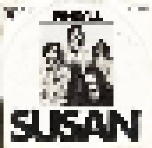 Cover - Pinball: Susan