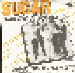 Cover - Sugar & The Lollipops: Dancing Dynamo