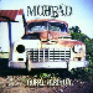 Mohead: Rural Electric (CD) - Bild 1