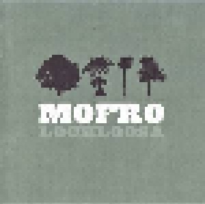 Cover - Mofro: Lochloosa