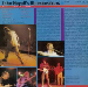 John Mayall's Bluesbreakers: Blues Collection 10 (LP) - Bild 2