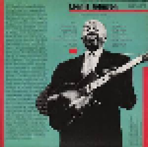 Lonnie Johnson: Blues Collection 9 (LP) - Bild 2