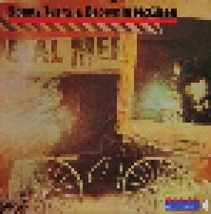 Sonny Terry & Brownie McGhee: Blues Collection 4 (LP) - Bild 1
