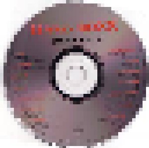 Cover - Swirl: Hard Roxx - Taster Vol. 07
